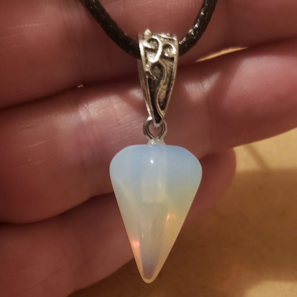 Opalite Necklace